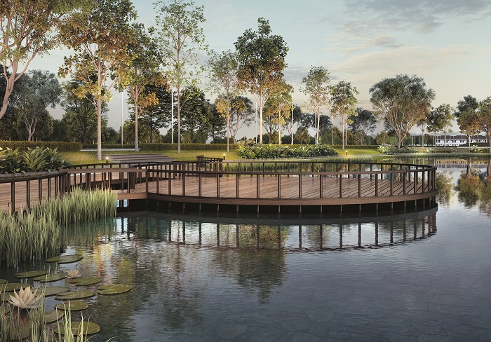 Allysum Resort Homes