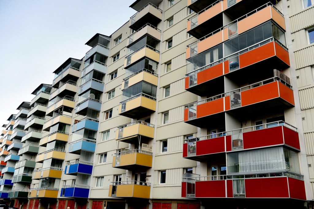 SWEDEN-FINANCE-PUBLIC DEBT-PROPERTY