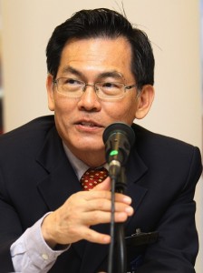 Rehda KL deputy secretary-general Tan Ching Meng