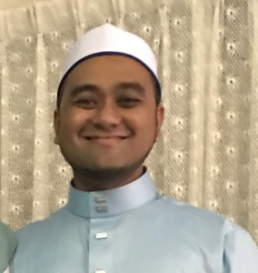 Mohd Yusri