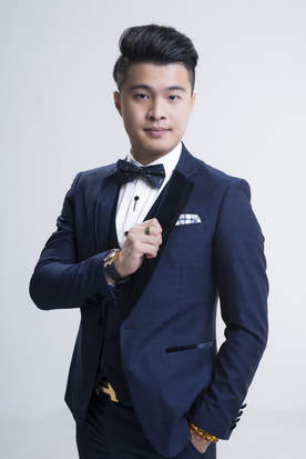 Taras Properties founder Kenzi Chan