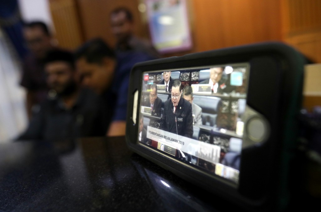 PRLbudget021118 ZN19