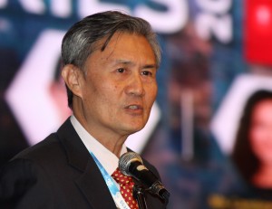 REHDA Institute Chairman Datuk Jeffrey Ng Tiong Lip