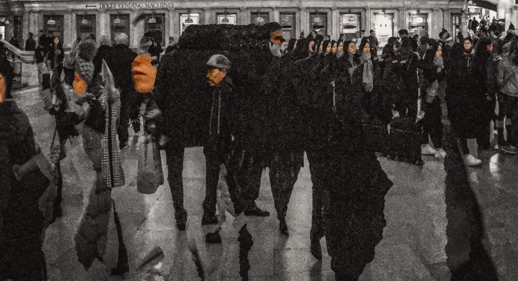 people-newyork-humans-selectivecolour-mood-hss-393504-pxhere.com