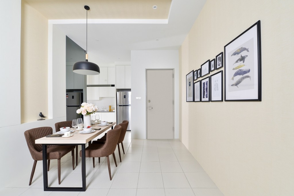 Platinum_Teratai_-_Dining