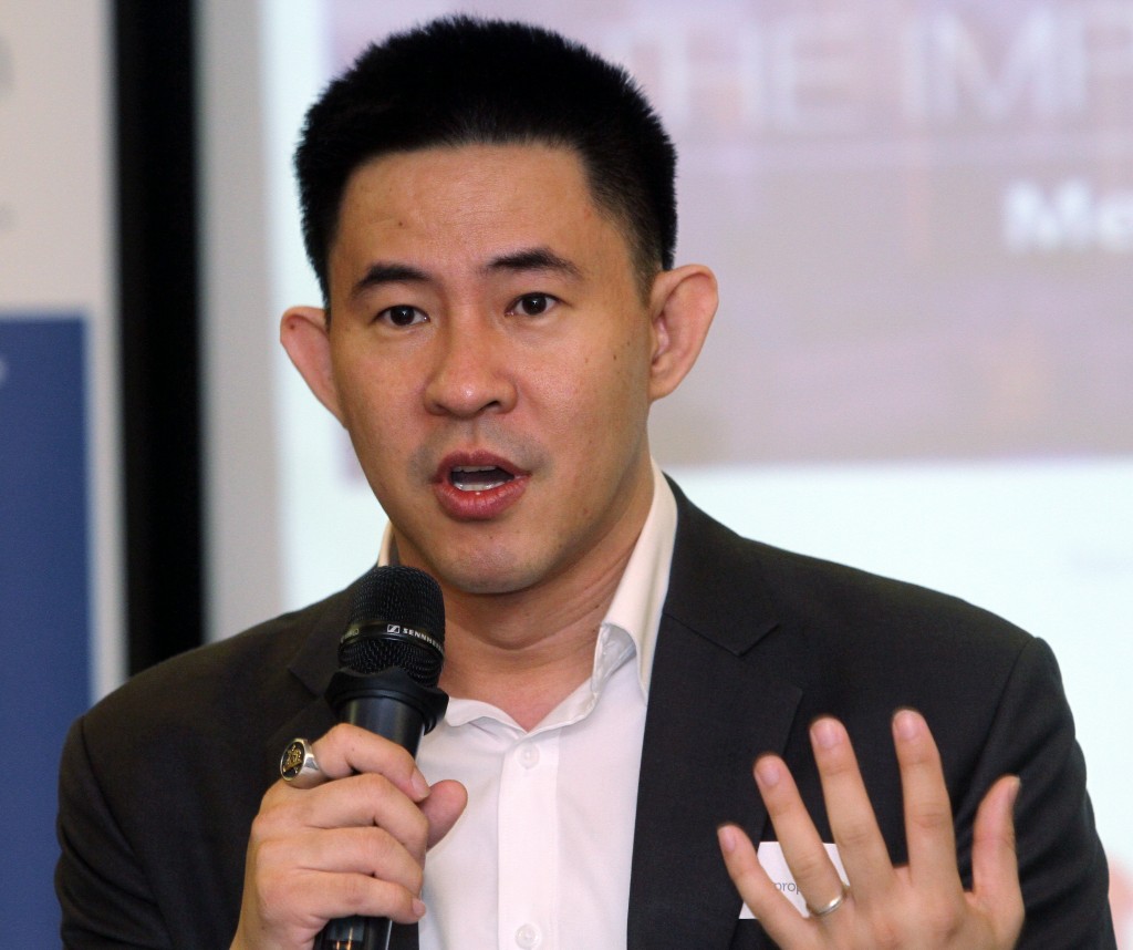 Leong said Big Data will be crucial in advising the Malaysian government and authorities more accurately when it comes to project approval; this is to avoid the imbalance in demand and supply on the market.