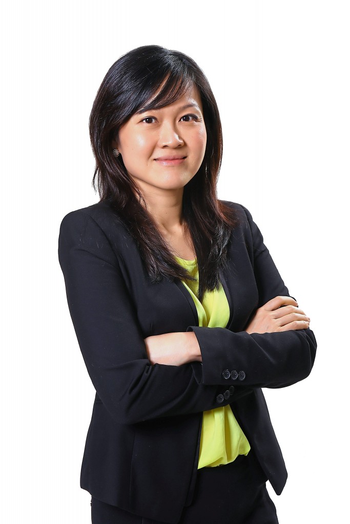 Sarena Cheah assumed full control of Sunway’s key property unit earlier this year.