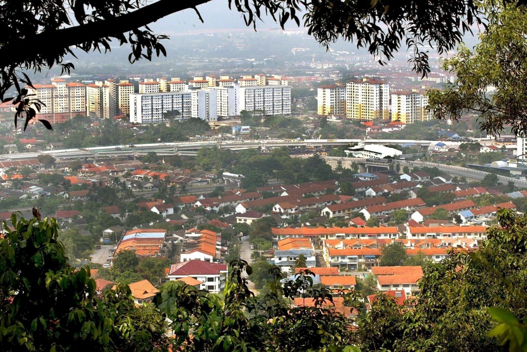 A pictorial journey through PJ