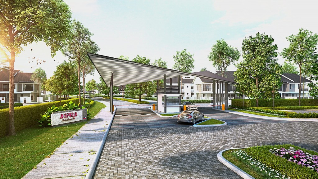 Ideal choice for investors and first-time house buyers.