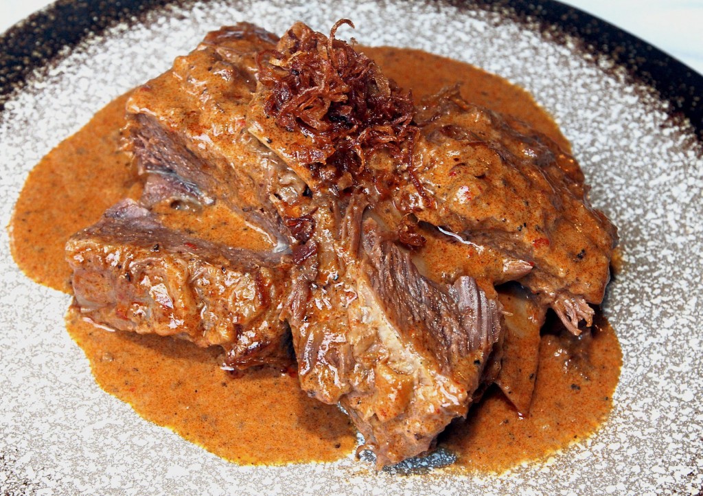 Bijan Bar & Restaurant