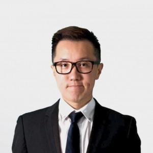 Affirm+ Properties head of project sales Jacky Han