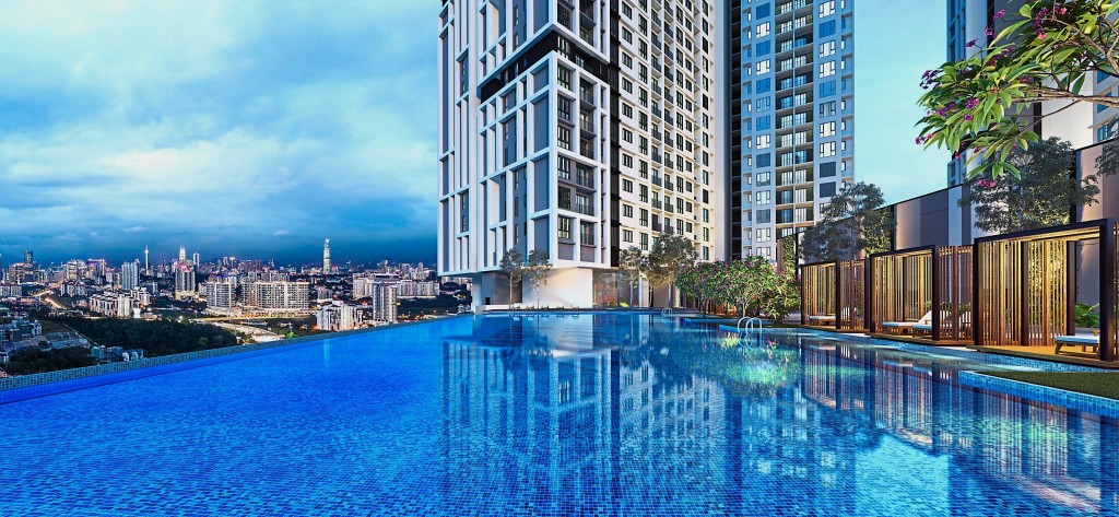 Towering above the surrounding area, Platinum Arena offers friendly amenities, functional layouts, and an inviting ambience.