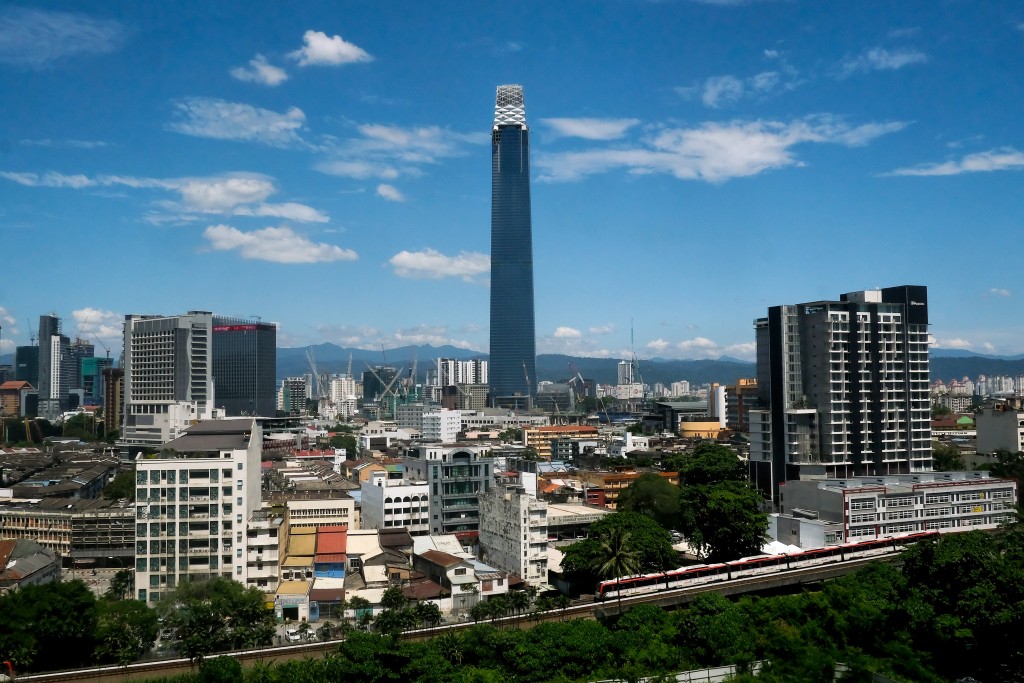 Malaysia Exorcises 1MDB Ghosts From Its New Financial District