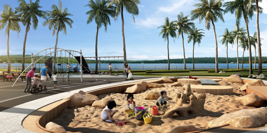 Fit to raise a family with healthy lifestyle 