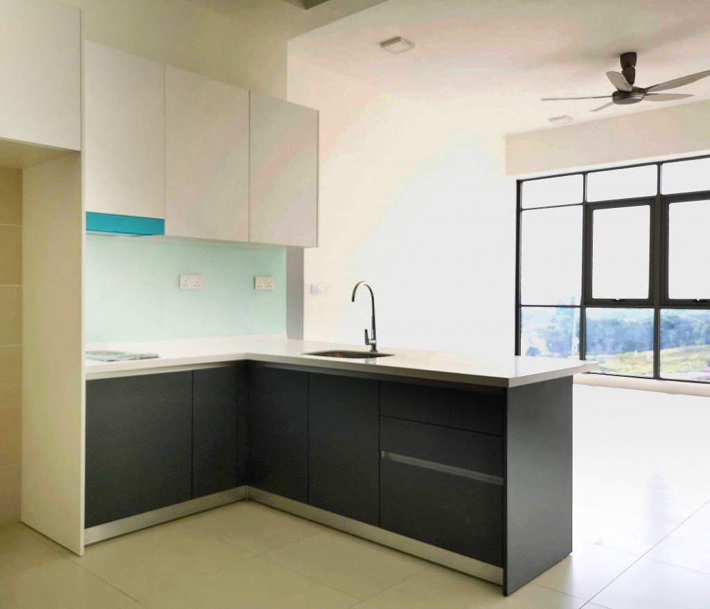 Type A kitchen cabinets to add value to buyers’ investments