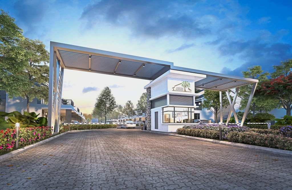 Top-tier safety and security features are driving the success of LBS projects.