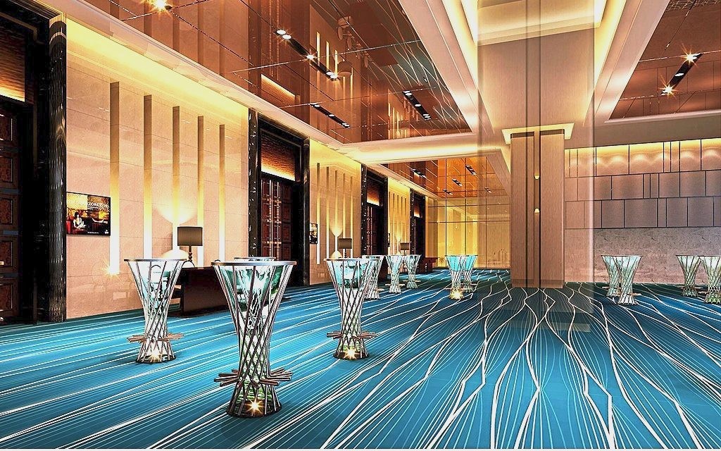 Acmar Group's 40-year history and experience are evident through the excellence of Acmar Klang Hotel.