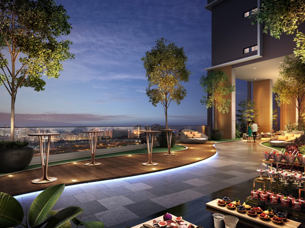 Luxury at a competitive price