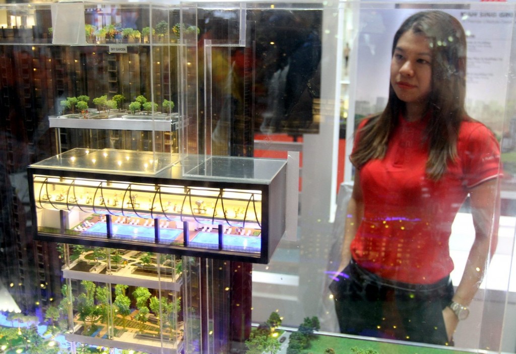 StarProperty showcase