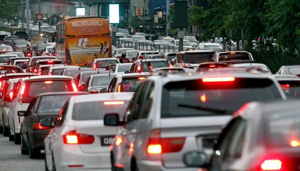 We should stop meeting like this.