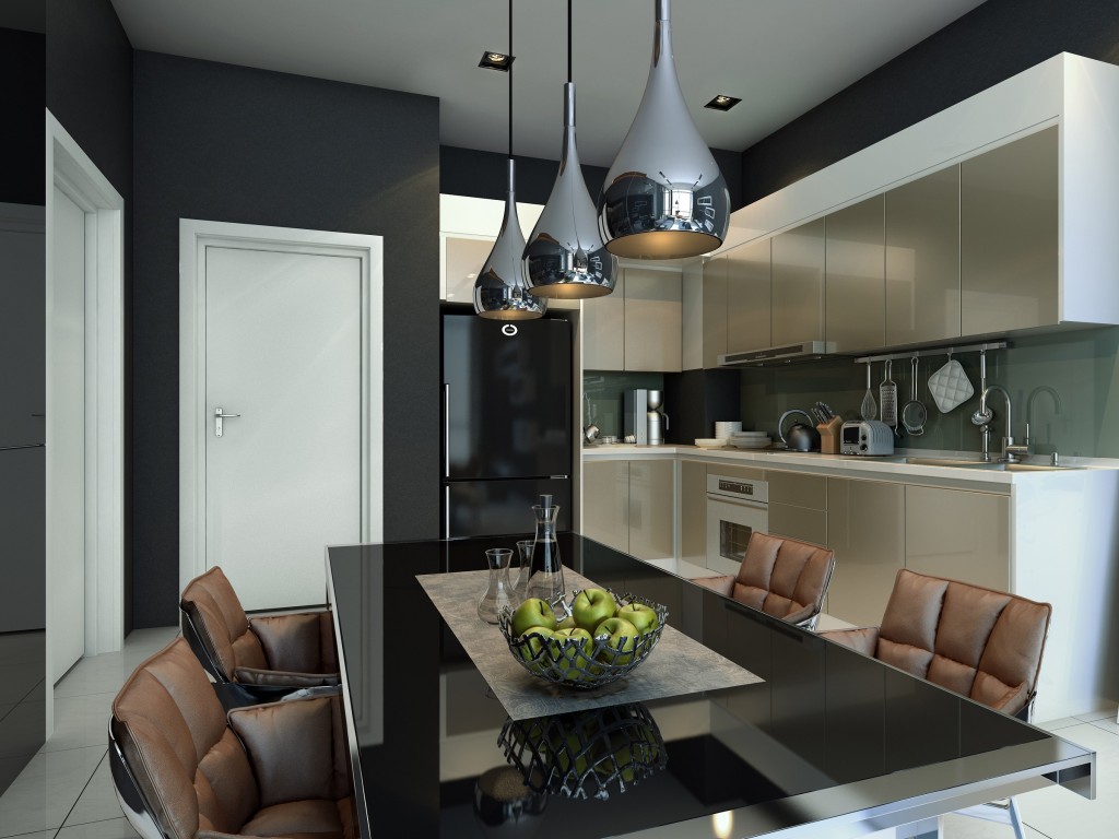 KL_East_TypeA_Kitchen