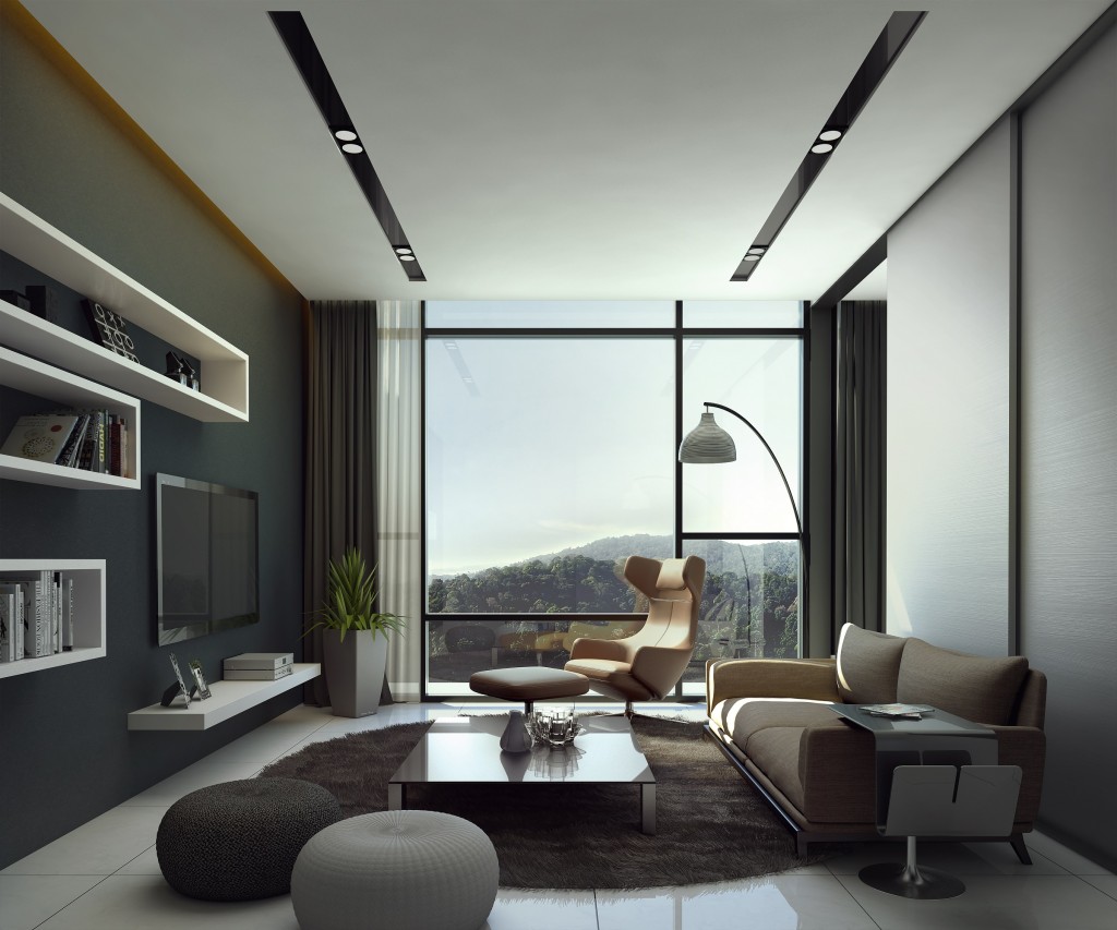 KL_East_TypeA_Living_Dining