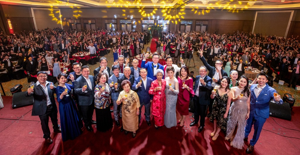 Mah Sing aims to continue its journey as a sustainable Malaysian brand in the next 25 years and more.