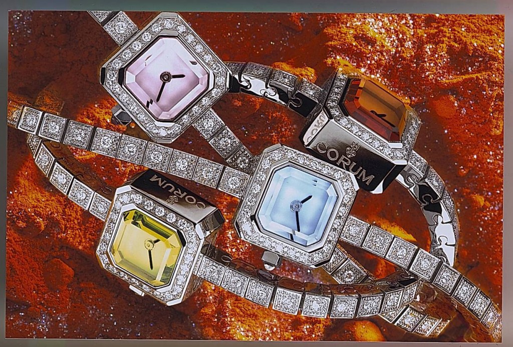 Luxury items to watch out for