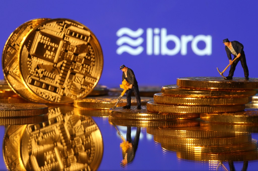 Facebook unveiled on June 18, 2019 its global crypto-currency "Libra," in a new initiative in payments for the world's biggest social network with the potential to bring crypto-money out of the shadows and into the mainstream.