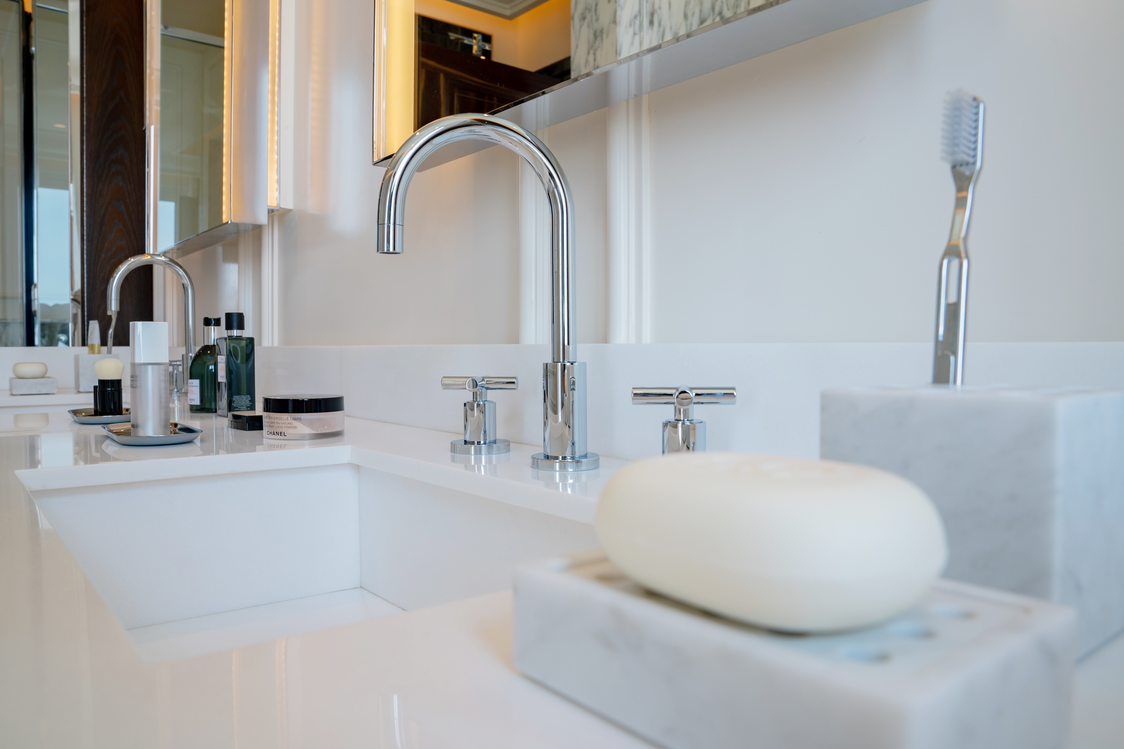 Ready-to-Move-In Mansions for Just $75 Million in Hong Kong