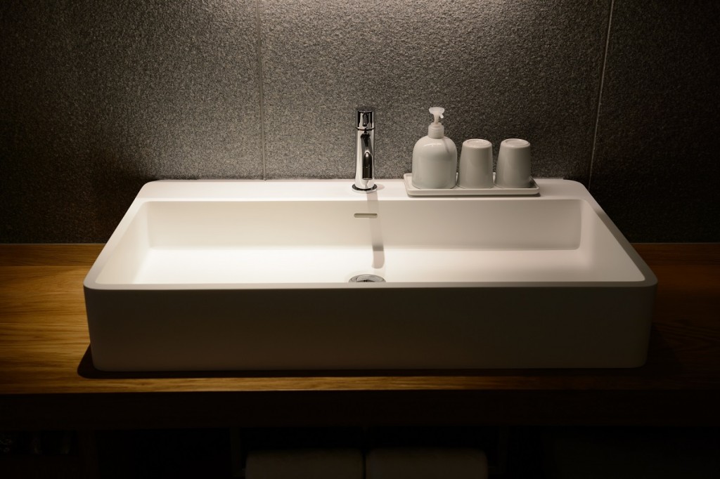 Muji Hotel Ginza And Muji Diner Media Tour (Stills)