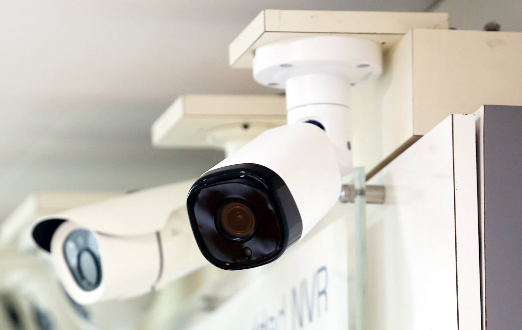 Interview with CCTV Solution provider Gamma Solution Managing Director Wan Yat Han AZHAR MAHFOF/The Star(26/2/2018)