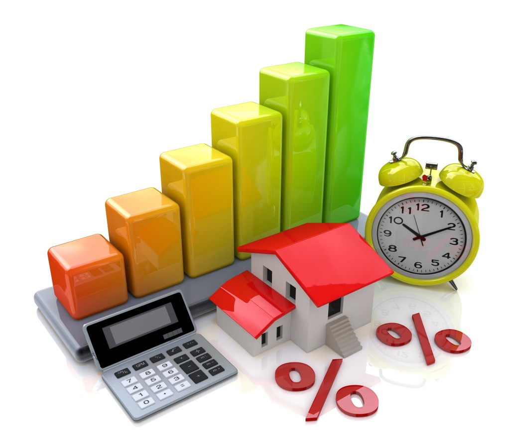 Interest on property loans