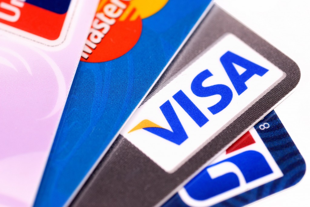 GENERIC: credit card, carte de crédit