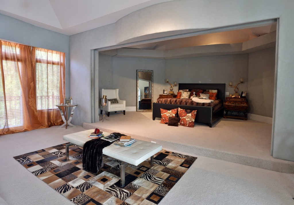 Show Homes of Atlanta