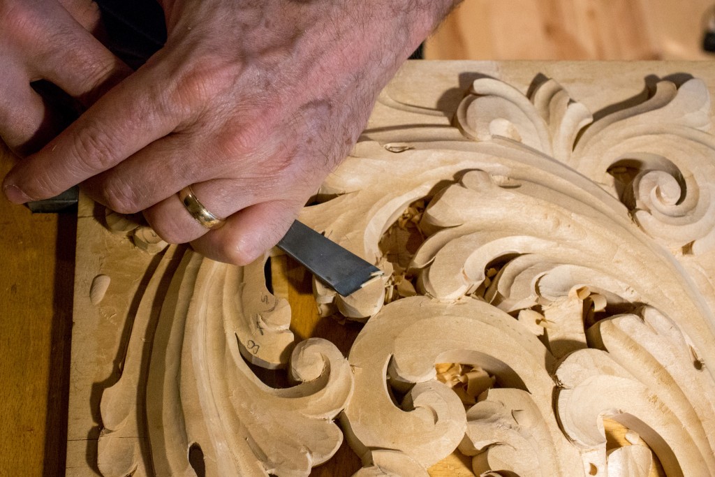 Carve wood, make potica: Minnesota's folk schools teach heritage crafts