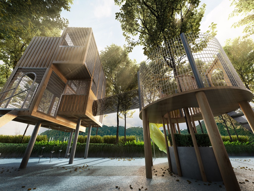 Facilities offered provide privacy and space to explore; you can venture outdoors on a hike, jog or simply leisurely bask in the sun, enjoying nature's wonders. 