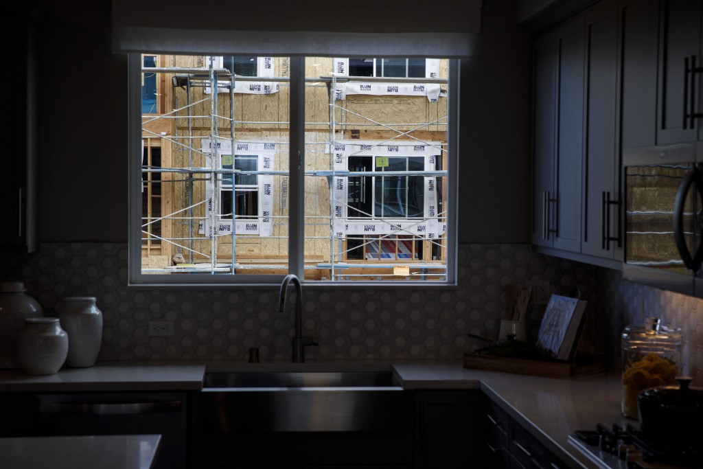 A KB Home Development As Earnings Figures Released