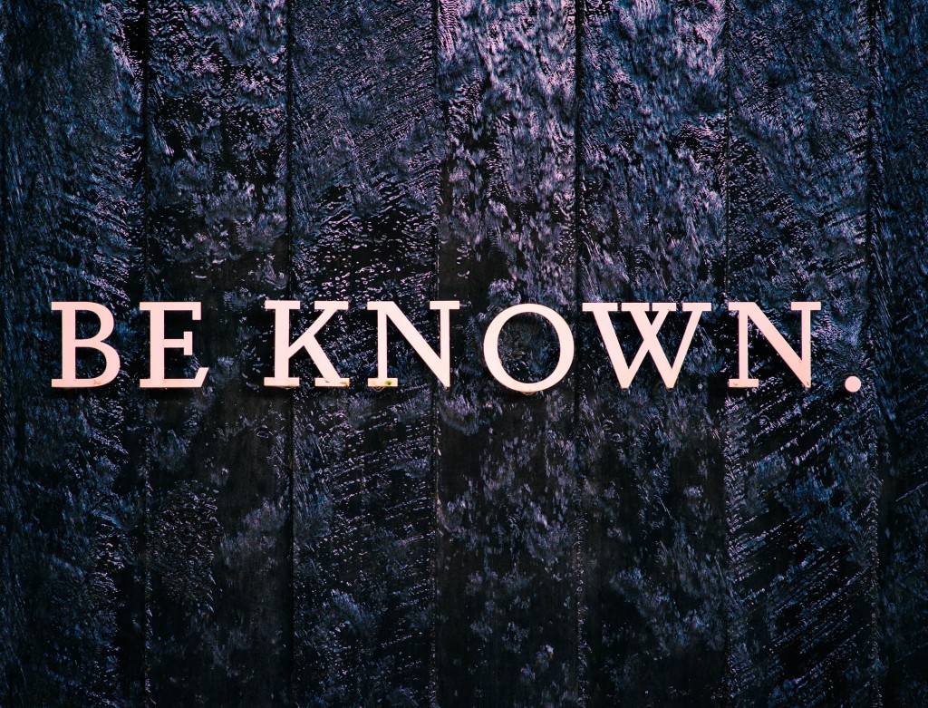 Photo by Mitchell Griest on Unsplash.