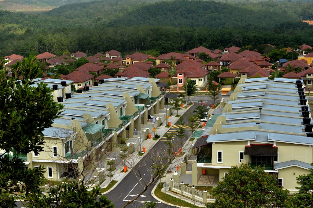 The Negri Sembilan government's revised housing policy which among others allocates a 50% quota for Bumiputeras is a boon for the industry. UU BAN/The Star