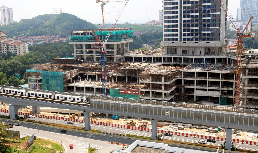 AZHAR MAHFOF/The Star