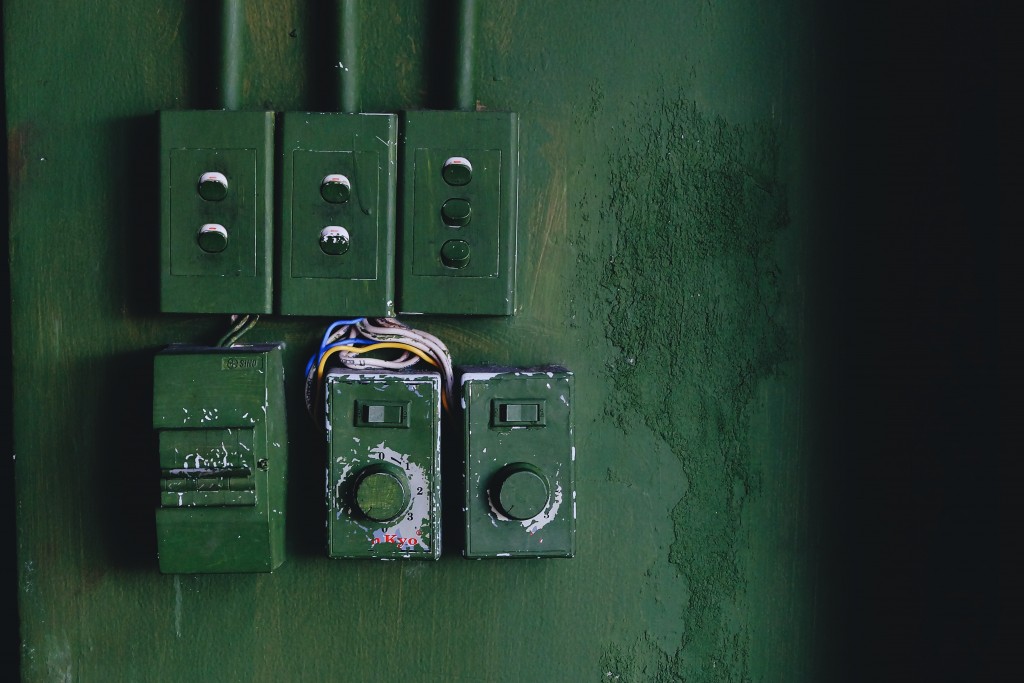 Photo by Alex Cao on Unsplash.