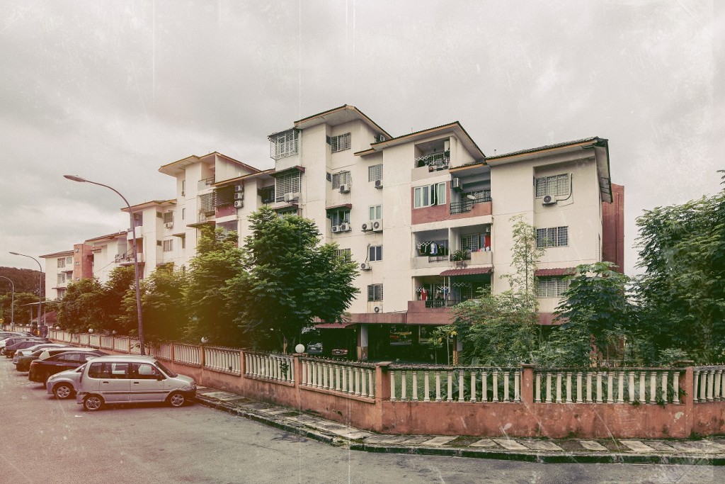 Completed in 1992, La Villa Setapak marks UOA’s humble beginnings as a property developer with its first residential development.