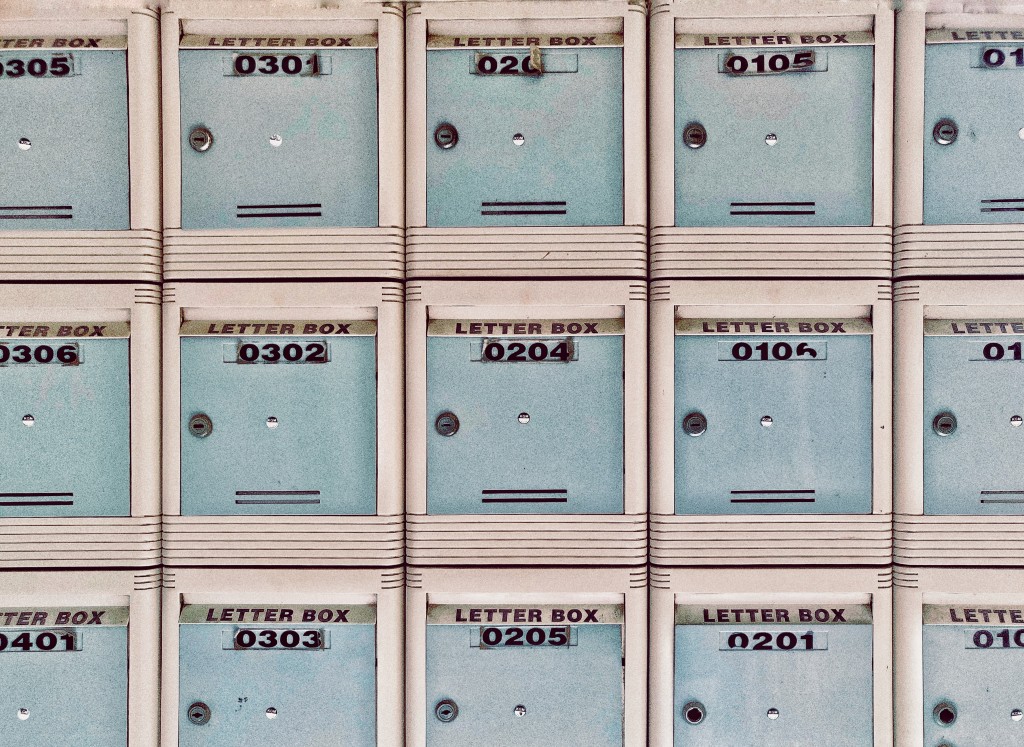 Photo by Utsav Srestha on Unsplash.