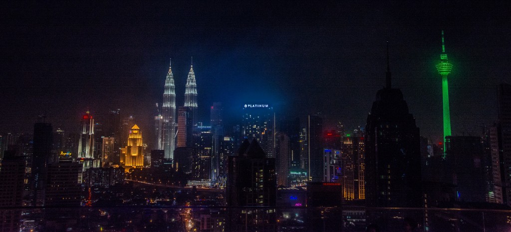 Photo by Nathaniel Foong on Unsplash.