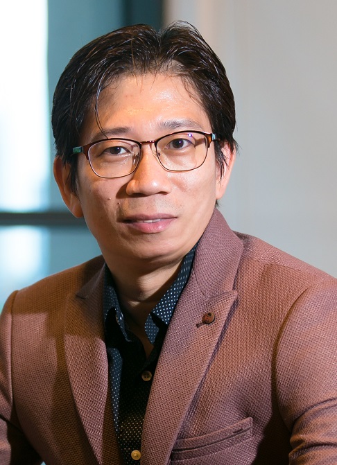 Tan said he might consider a stigmatised property if it is sited at a good neighbourhood and selling at below 40% the market value.