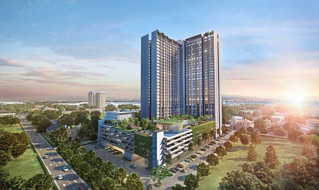 Luminari, Butterworth.