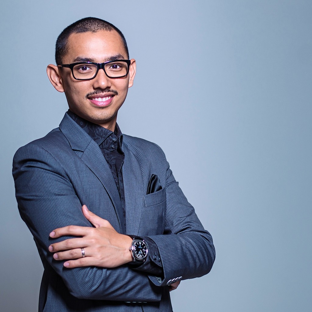 It goes back to your original investment plan, said Ahyat.