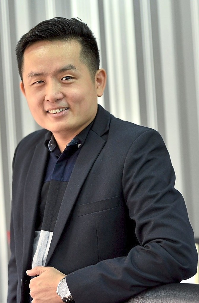 Going for a holiday in a resort and staying in a resort as a resident are two totally different things, Poon said.