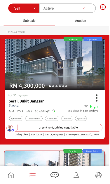 Instant_Live_Listing